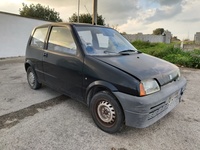 Fiat Cinquecento 500 170 0.9 I.E S 40CV 1991-1999