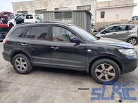 Hyundai Santa Fe 2 CM 2.2 CRDI GLS 4X4 150CV 2006-2009