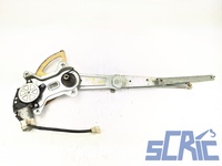Alzavetro DR DR 5 DR5 2007-2011 sinistro, sx, frontale, anteriore T116104110