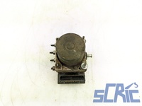 Centralina Pompa Abs FIAT STILO SW 192 1.9 JTD 2004-2008 0265800369, 51718108 6