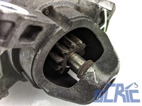 Motorino Avviamento BMW SERIE 3 E90 320D 2007-2010 12417823700, 0001139016