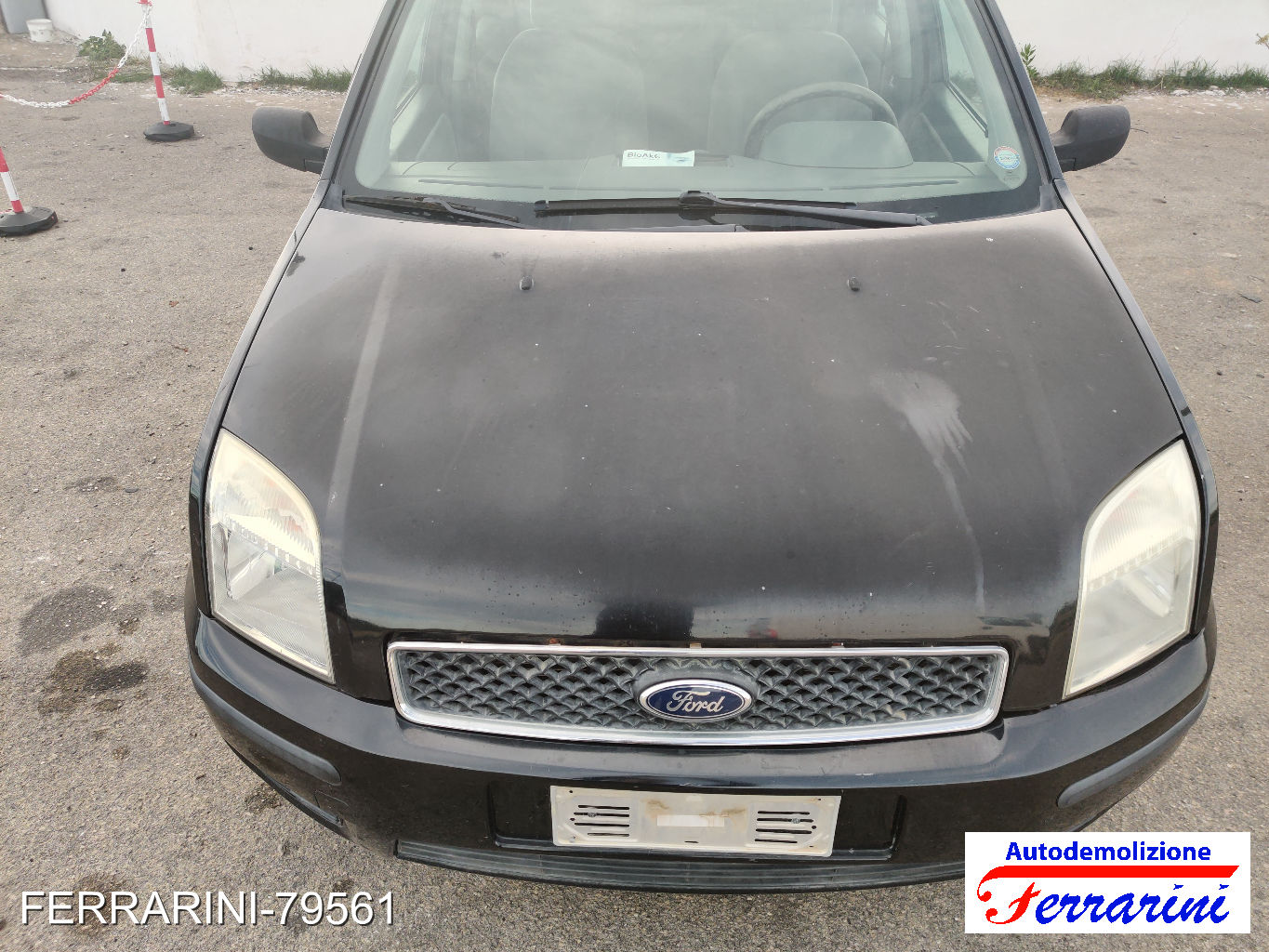 Ford Fusion 69