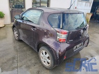 Toyota Iq J1 1.0 68CV 2009-2015