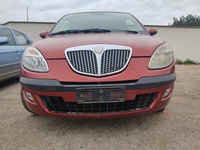 Lancia Ypsilon 843 1.2 80CV 2003-2011