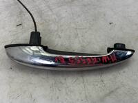 Maniglia Porta Esterna MINI - R50, R53 2001-2006 destra, dx, frontale, anteriore 12