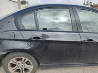 Bmw Serie 3 E90 320D 177CV 2007-2010