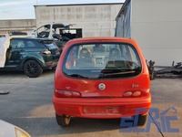Fiat Seicento 600 187 1.1 54CV 1998-2010