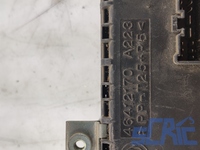 Body Computer LANCIA Y 840 1.2 1996-2003 46412170