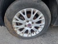 Fiat Punto Evo 199 1.4 LPG 78CV 2009-2012