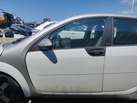 Smart Forfour 454 1.1 75CV 2004-2006