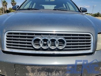 Audi A4 8E+02 1.9 TDI 130CV 2000-2004