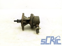 Pompa Alta Pressione Iniezione VW POLO 80, 86C 1.0 1985-1992 030127025, 01320