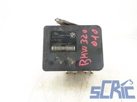 Centralina Pompa Abs BMW SERIE 1 E87 120D 2007-2011 34516791521, 6787837