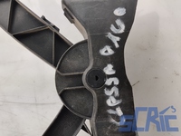 Pedale Acceleratore MERCEDES CLASSE A W168 A 160 1997-2004 A1683000132 7