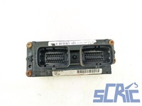 Centralina Motore FIAT SEICENTO 600 187 1.1 1998-2010 46817821, 46808850