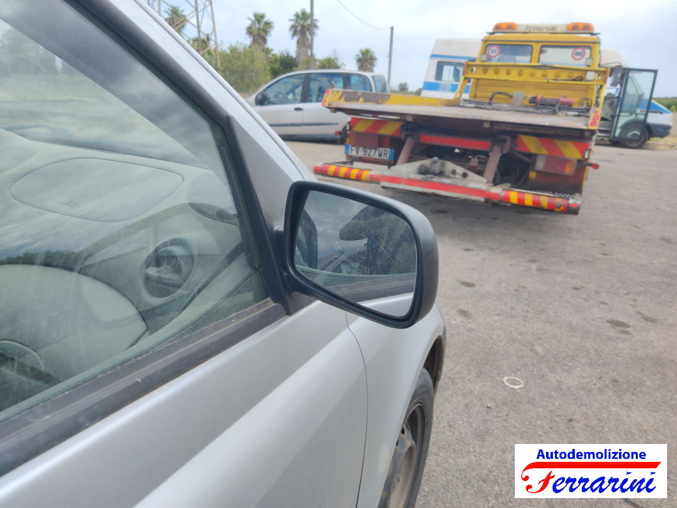Toyota Yaris P1 1.0 68CV 1999-2005