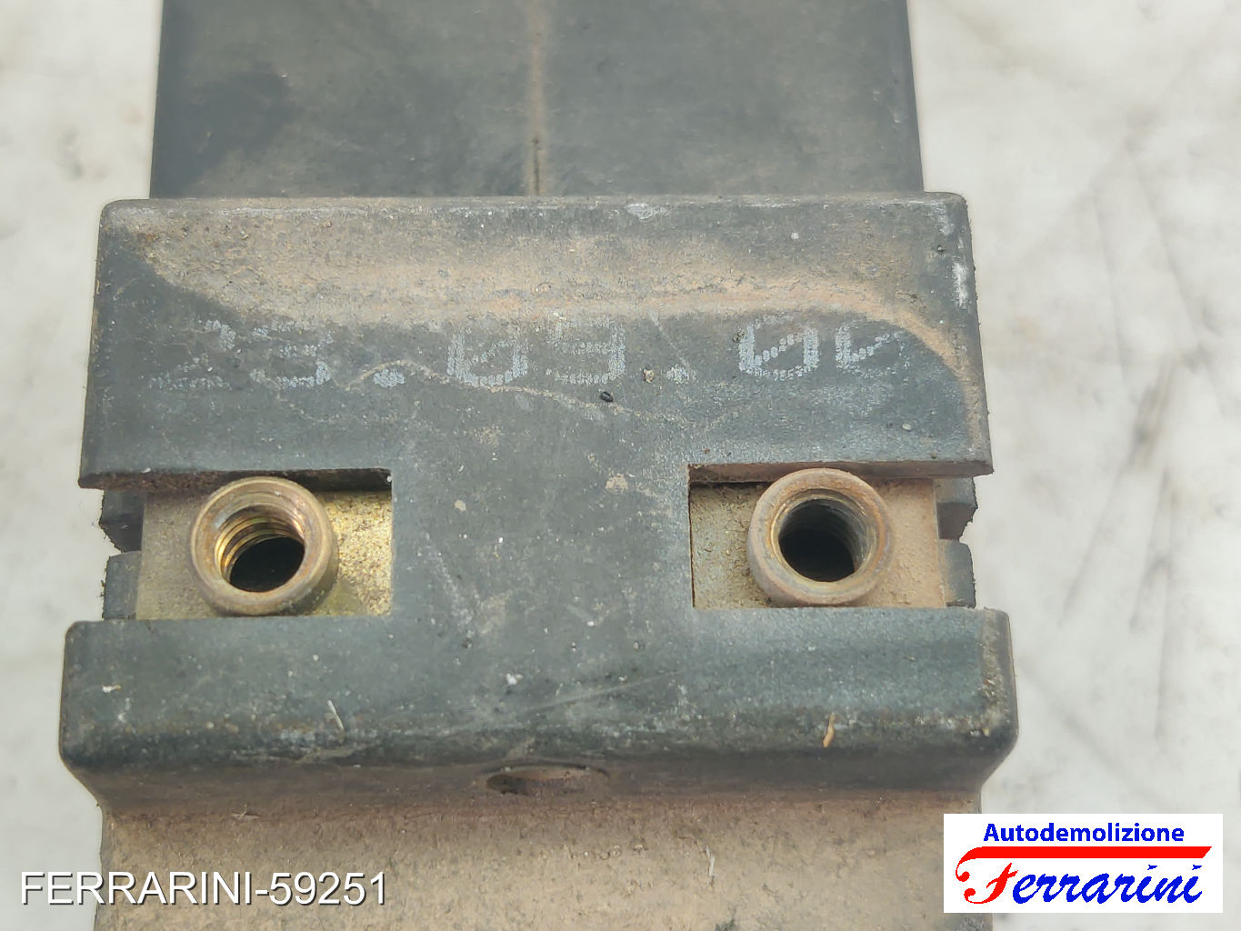 Centralina Ventola Radiatore VW GOLF 4 1J1 1.9 TDI 2000-2005 1J0919506K