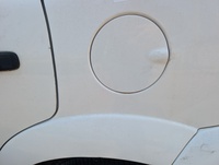 Citroen C3 1 FC, FN 1.4 HDI 68CV 2002-2009