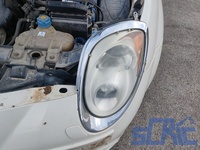 Alfa Romeo Mito 955 1.4 BI-FUEL 120CV 2009-2016