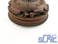 Volano JEEP CHEROKEE XJ 2.5 TD 1988-2001 52104420AB
