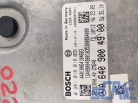 Centralina Motore MERCEDES CLASSE B W245 B 180 CDI 2005-2011 A6409004900