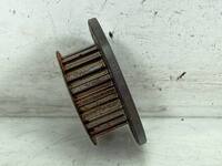 Puleggia Albero Motore CITROEN C3 2 SC 1.4 HDI 70 2009-2023 9677267280, 31370048 6