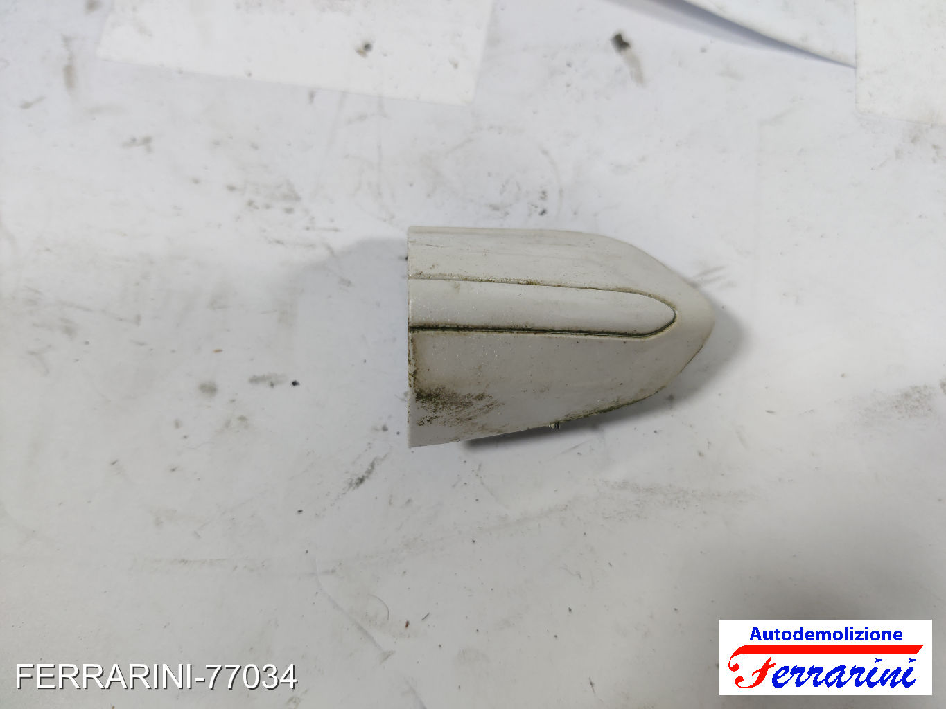 Tappo Maniglia Esterna FORD EDGE 2015-2018 sinistro, sx, posteriore, post