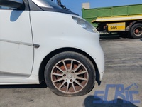 Smart Fortwo Coupe 451 1.0 71CV 2007-2023