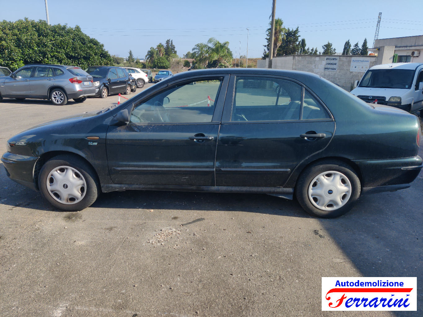 Fiat Marea 71