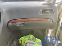 Volvo V70 2 285 2.4 T AWD 200CV 2001-2002