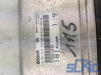 Kit Accensione FIAT MAREA WEEKEND 185 1.9 JTD 110 2000-2002 0281010342, 73501231