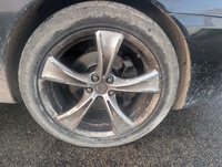 Alfa Romeo 147 937 1.9 JTDM 16V 150CV 2004-2010