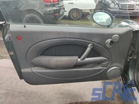 Mini - R50, R53 ONE D 75CV 2003-2006