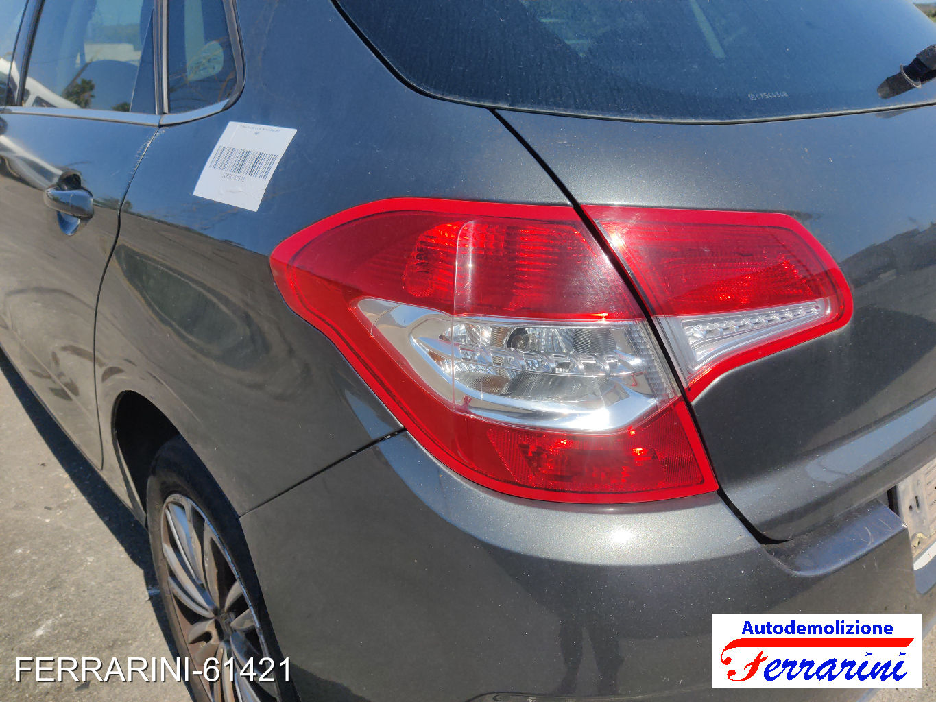 Citroen C4 2 NC 1.6 HDI 90 92CV 2009-2023