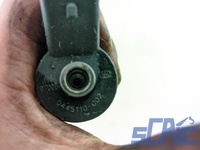 Iniettore ALFA ROMEO 166 936 2.4 JTD 1998-2000 0445110002, 0000046472233