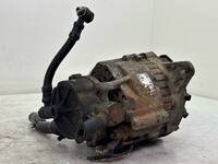 Alternatore MITSUBISHI PAJERO 1 L04G, L14G 2.5 TD 1989-1990 MD103373, 210262A