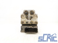 Centralina Pompa Abs FIAT CROMA 194 1.9 D MULTIJET 2005-2011 51796048, SN4859948 8