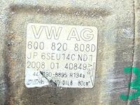 Compressore Clima VW FOX 5Z1, 5Z3, 5Z4 1.4 TDI 2005-2009 6SEU14C, 6Q0820808D 6