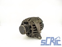 Alternatore VOLVO V40 SW 645 1.9 DI 2000-2004 8200054588, 303019802, 2466D