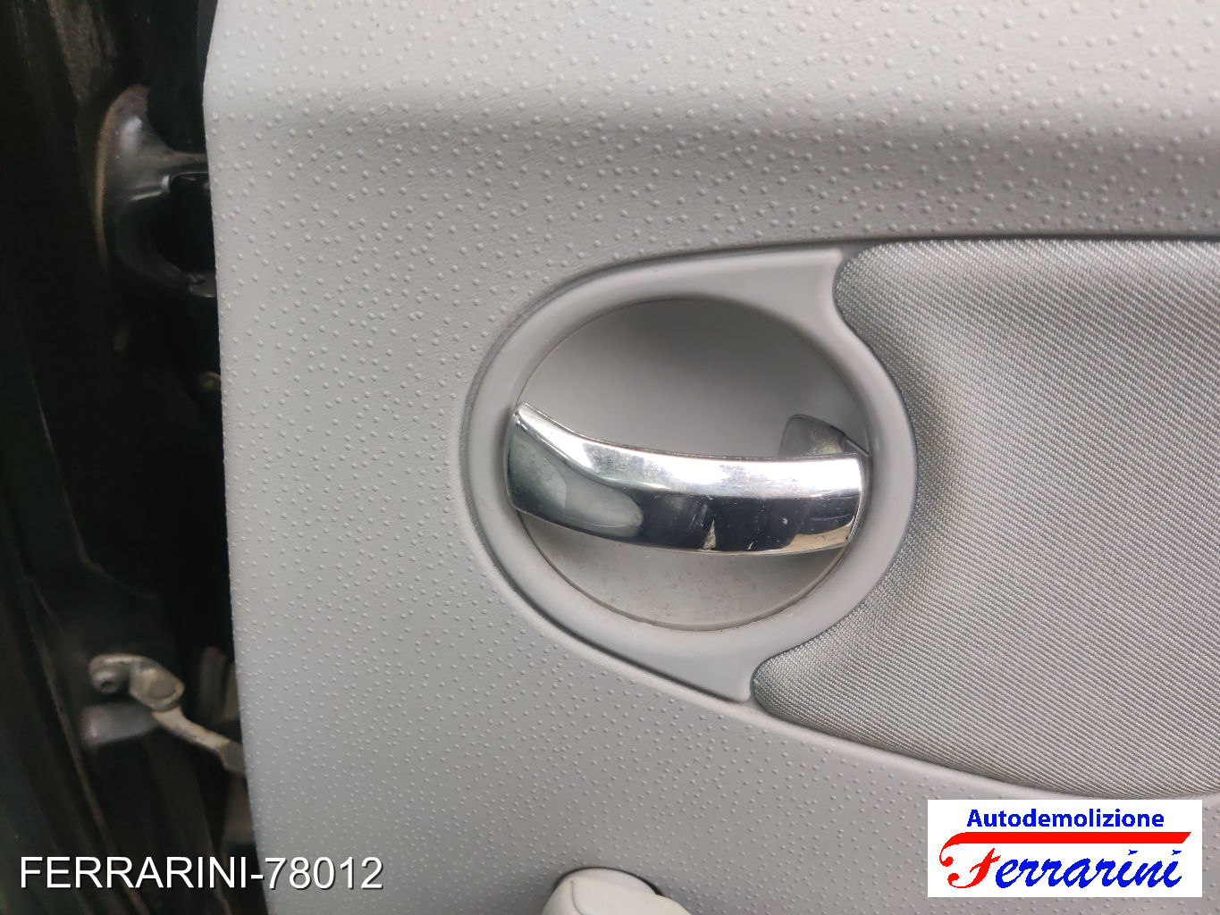 Citroen C3 1 8