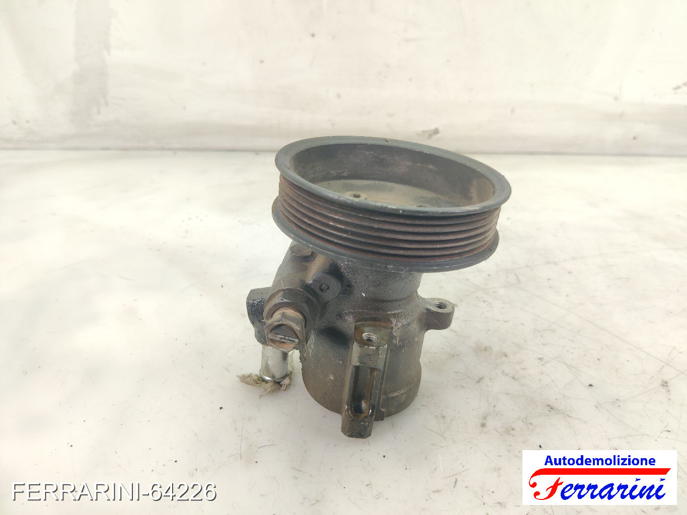 Pompa Servosterzo LANCIA KAPPA 838 2.0 20V 1994-2001 46536586 11
