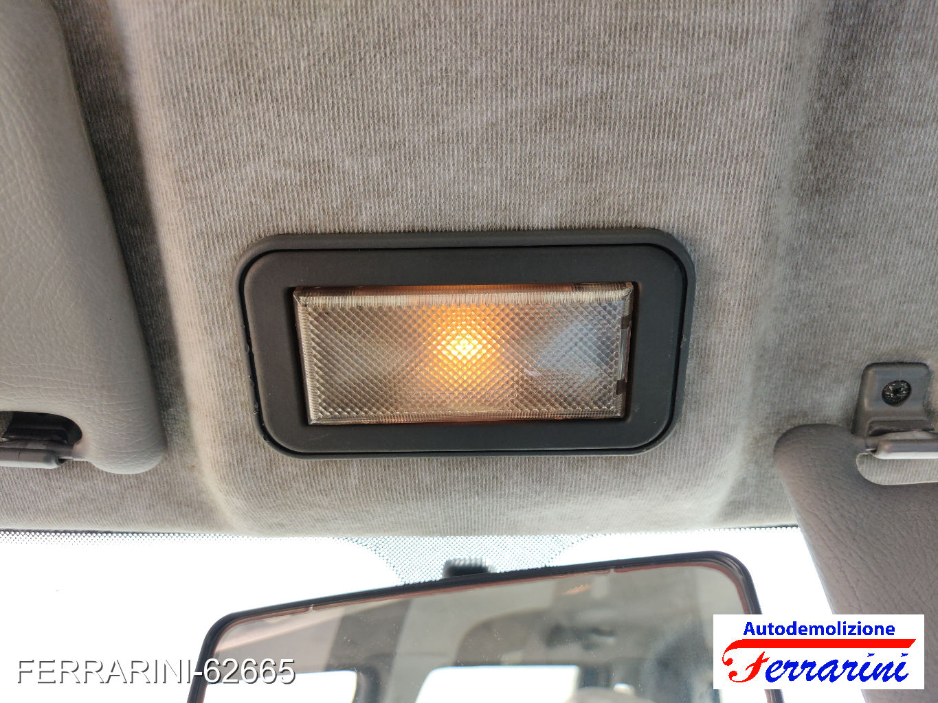Fiat Punto 176 55 1.1 54CV 1993-1999