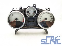 Quadro Contachilometri PEUGEOT 207 WA, WC 1.4 HDI 2006-2015 6103JV, A2C53065547