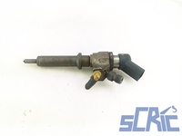 Iniettore PEUGEOT 307 3A/C 2.0 HDI 90 2000-2007 9636819380, 9652173780