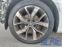 Renault Megane 4 B9A M N 1.5 DCI 110 110CV 2015-2023