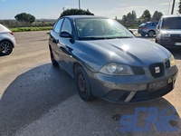 Seat Ibiza 3 6L1 1.2 60CV 2007-2008