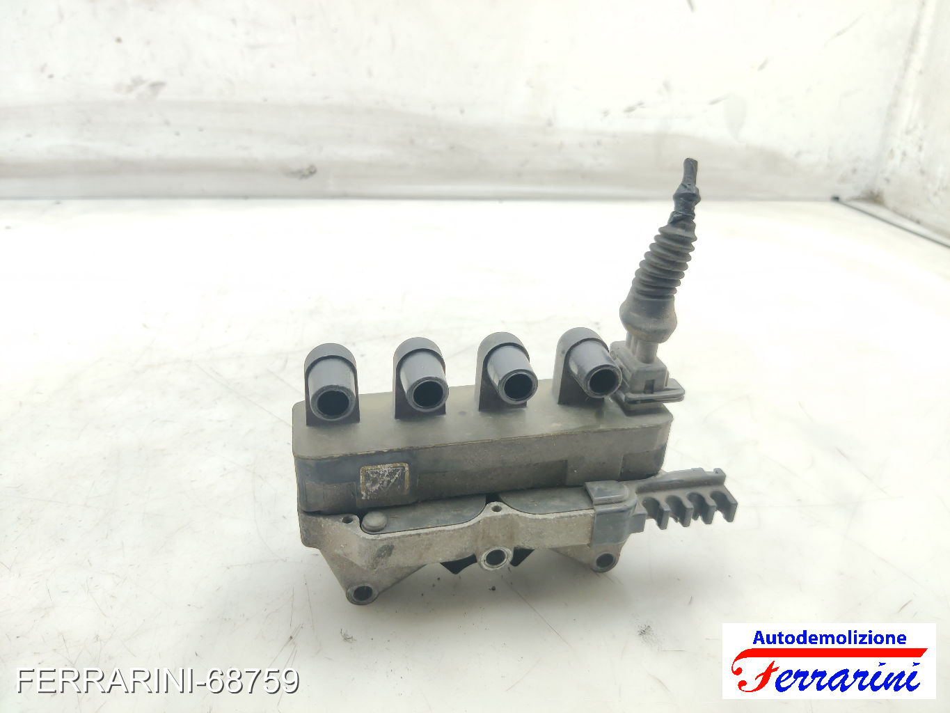 Bobina Di Accensione FIAT DOBLO 119, 223 1.6 NATURAL POWER 2002-2005 46472440
