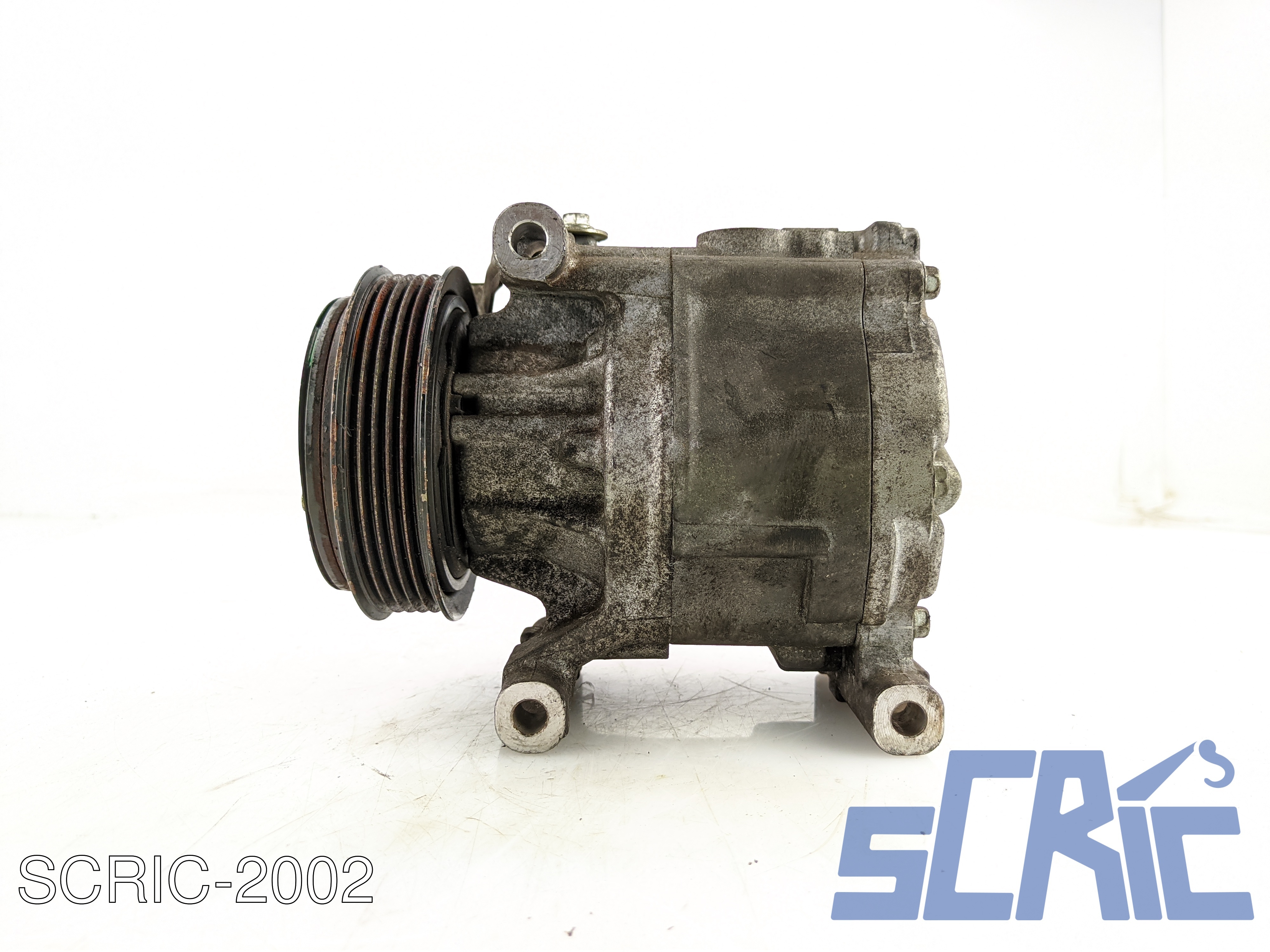 Compressore Clima LANCIA YPSILON 843 1.4 2006-2011 5A787520051747318, 5174731