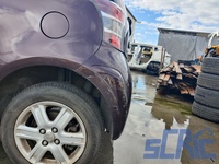 Toyota Iq J1 1.0 68CV 2009-2015