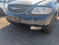Chrysler Voyager 4 RG, RS 2.5 CRD 141CV 2000-2008